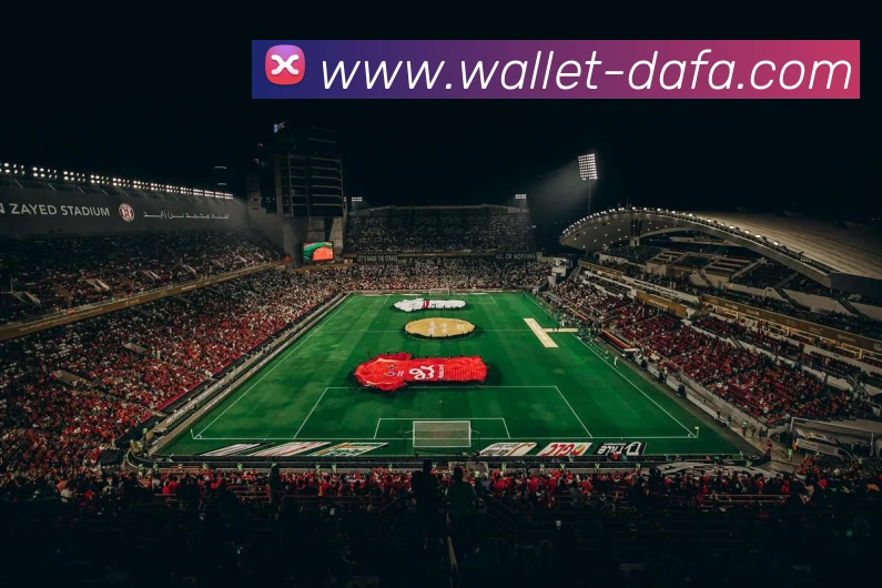 大发彩票APP 体育赛事宣传图